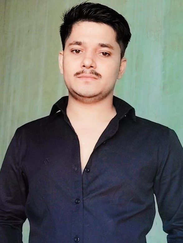 ashish singh - Part time Cleaner and Cook in delhi in Delhi