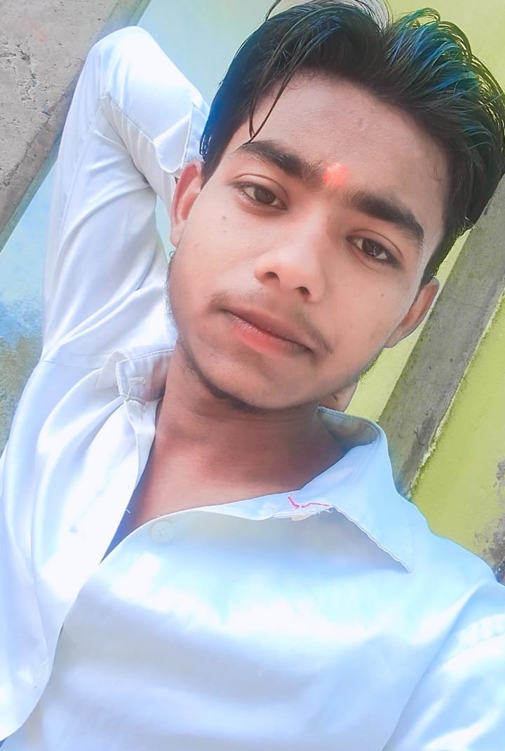 inkesh kumar - Part time Cleaner and Baby Sitter in krishna nagar in Mathura
