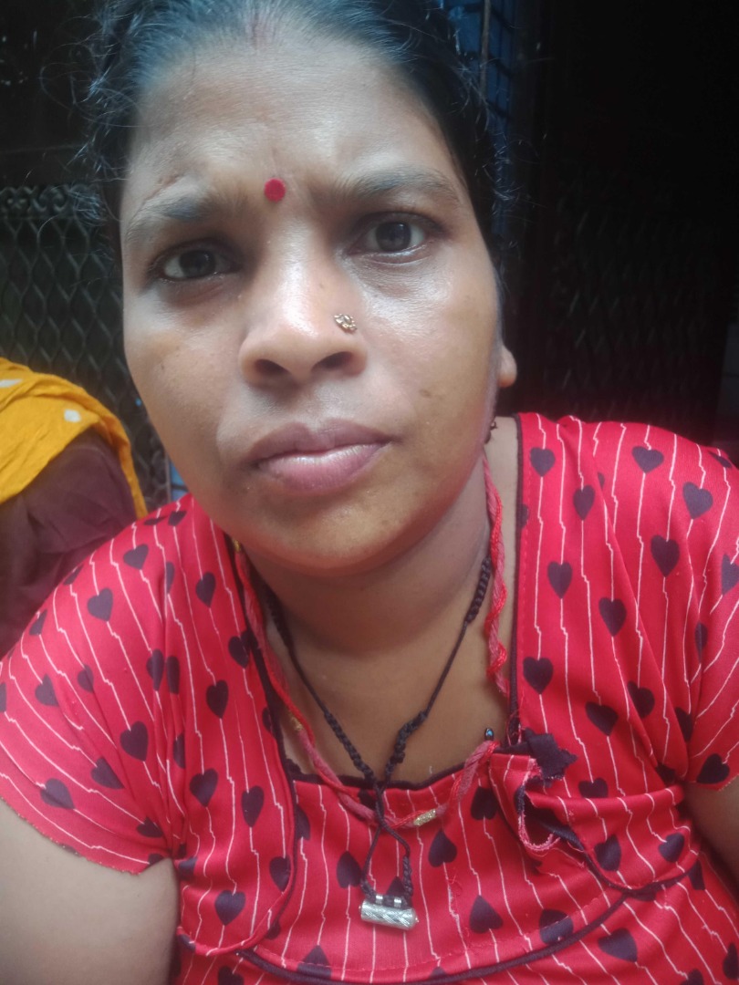 Mamta - Part time Baby Sitter in New Seemapuri in Delhi