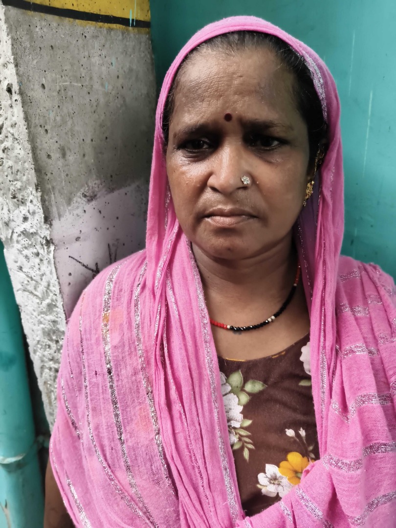 Aneeta - Part time Cleaner in IP Estate Indraprastha in Delhi