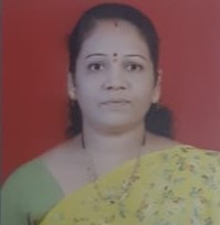 Nilima ambe - Part time Cook and Baby Sitter in dandekar pool in Pune