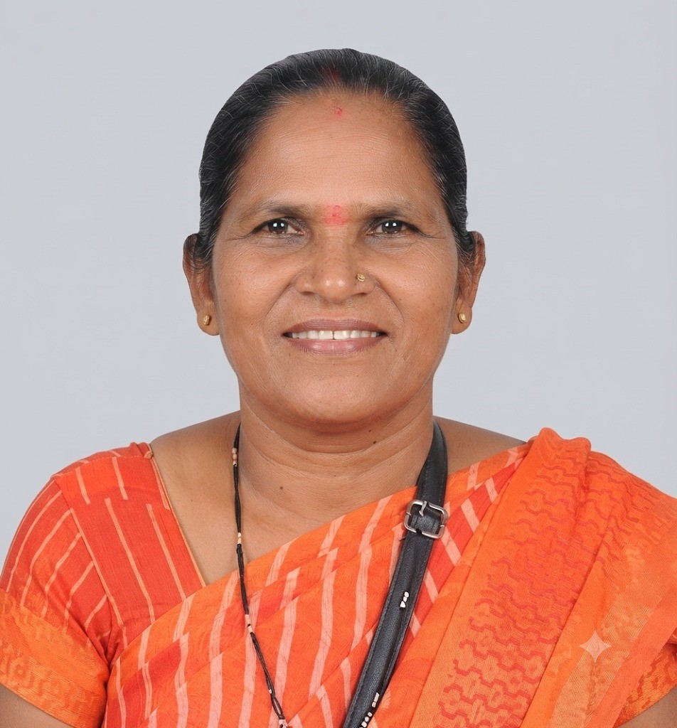 SHANKUNTALA  SONI - Part time Patient Care and Elderly Care and Baby Sitter in THANE east in Thane