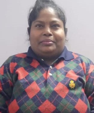 pooja singh - Part time Patient Care and Elderly Care in wazir nagar in Delhi