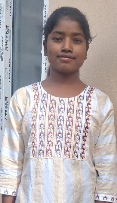 Kiran Lakra - Full time Cleaner and Baby Sitter in Marathahalli in Bangalore Bengaluru