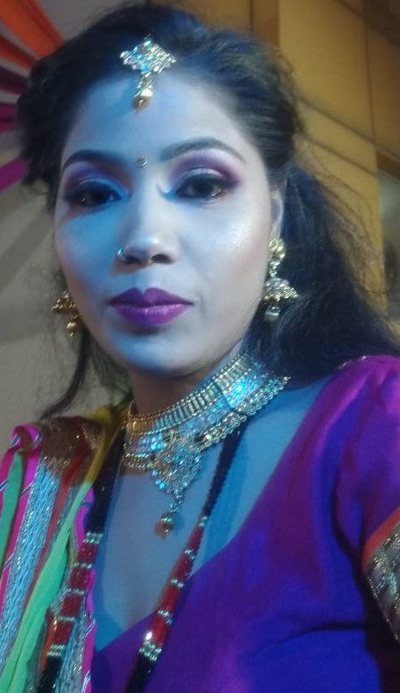 shweta  kashba - Part time Cleaner in delhi in Delhi