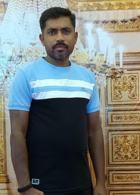 Manjanayaka - Full time Patient Care and Elderly Care in Hassan in Hassan