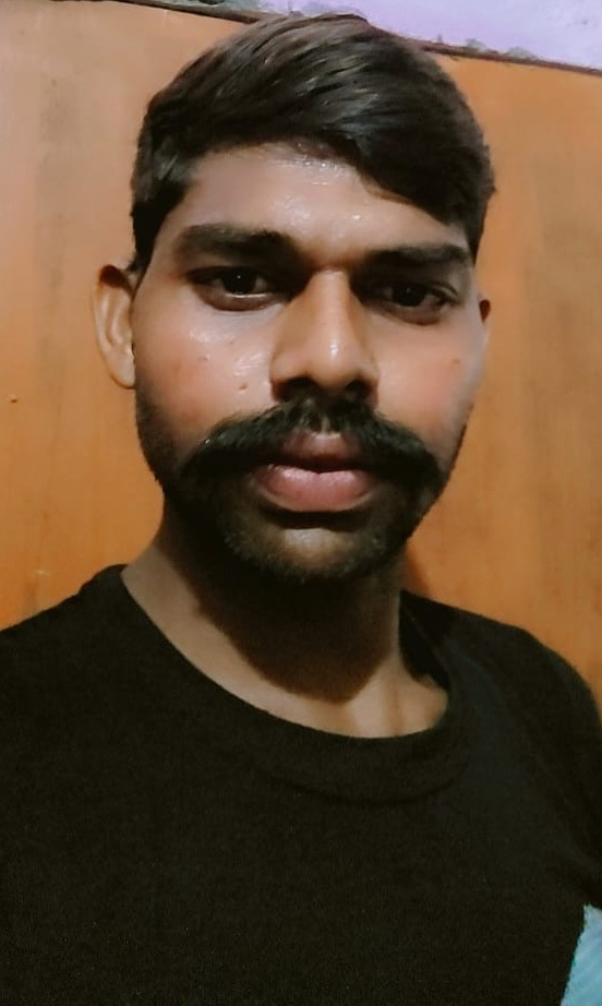 Sourabh Kumar - Full time Patient Care and Elderly Care in Unnamed Road in Haridwar