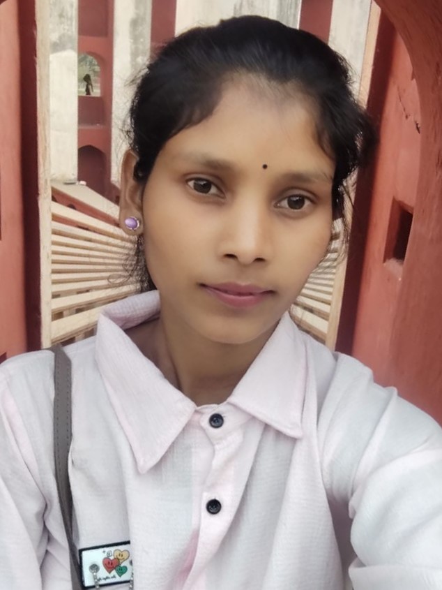 jyoti minj - Full time Baby Sitter in Delhi in Delhi