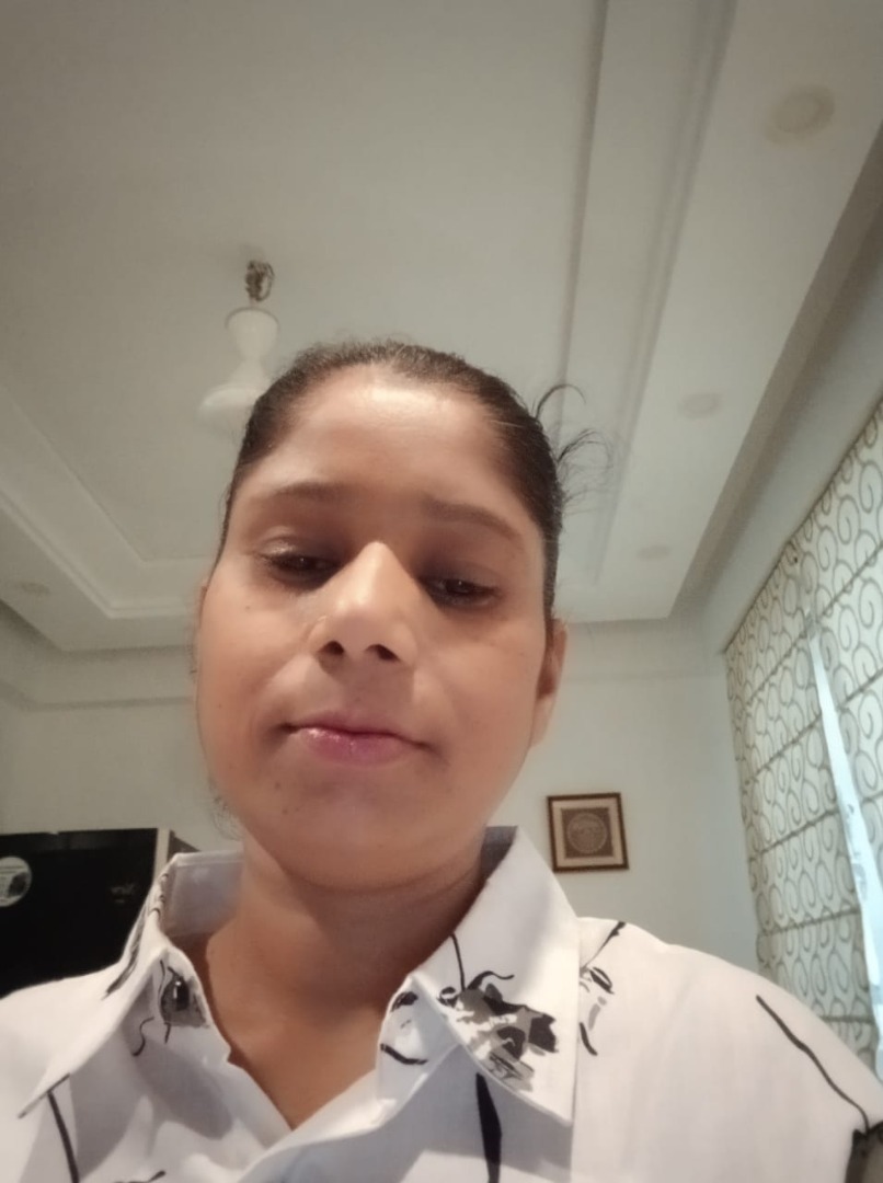 sabo begum - Part time Patient Care and Elderly Care and Baby Sitter in Sangam Vihar delhi in Delhi