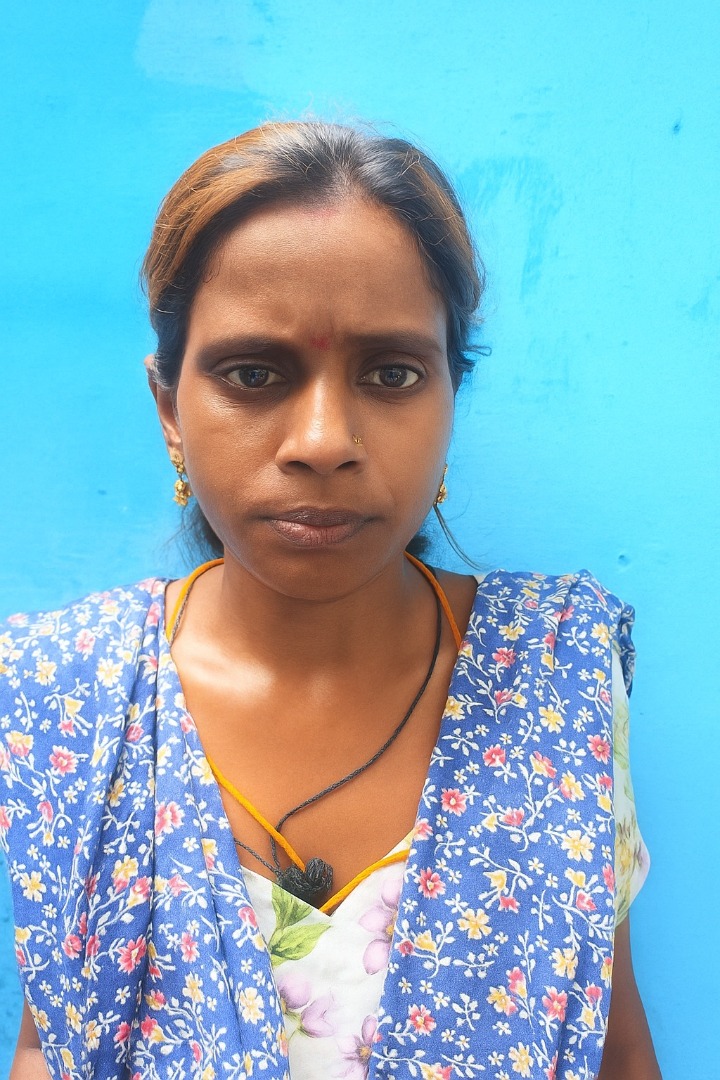 Radha - Part time Cleaner in Anna Nagar in Delhi