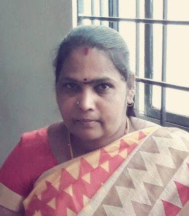 Selvi - Part time Cleaner in Kasavanahalli in Bangalore Bengaluru