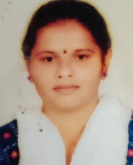 Deepa Manju Gondhakar - Part time Cleaner in Sonnenhalli in Bangalore Bengaluru