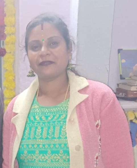Reena - Part time Cleaner and Baby Sitter in Lingarajapuram in Bangalore Bengaluru