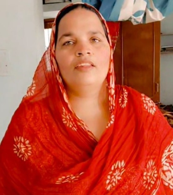 Hamida bee - Full time Baby Sitter in ujjain in Indore