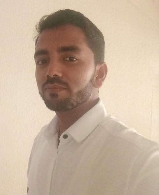 rajesh - Full time Cook in grant road in Mumbai