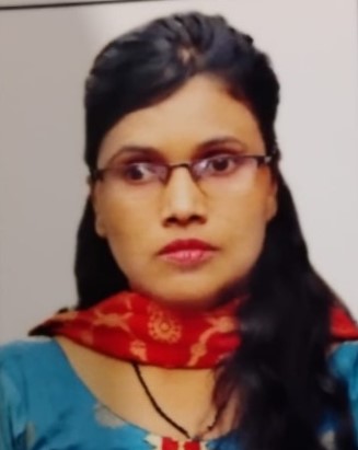 Reena sharma - Part time Cleaner and Patient Care and Elderly Care in Noida in Delhi