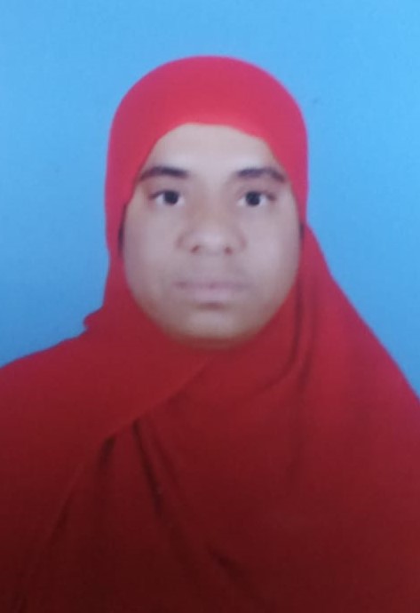 Nazima - Part time Cleaner in Bandepalya in Bangalore Bengaluru
