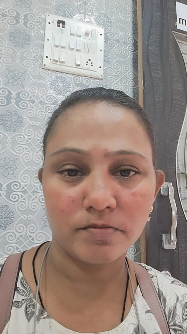Pooja Petekar - Part time Cook in Andheri East in Mumbai