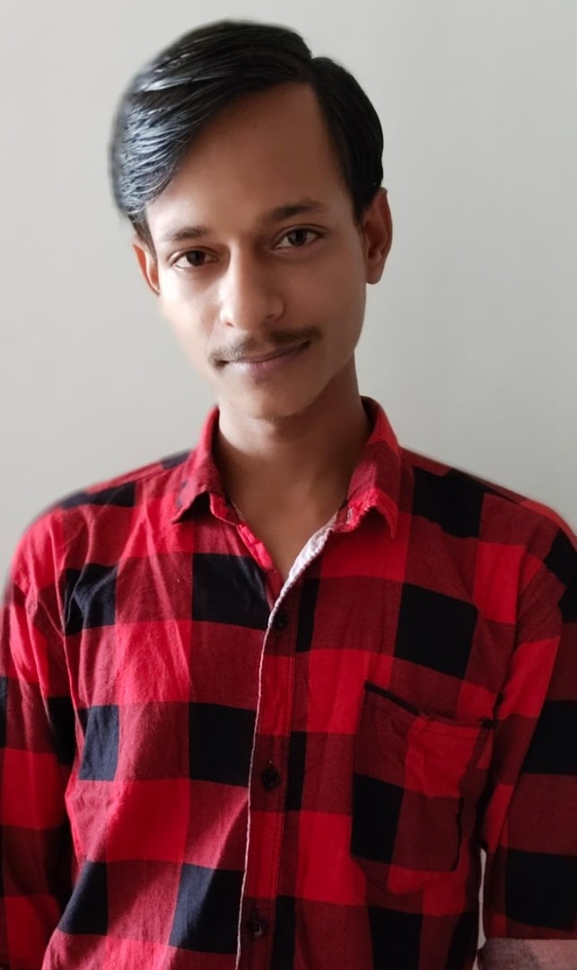 Punit - Full time Cook in kolkata in Kolkata