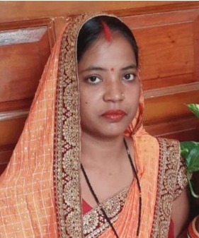Savitha - Part time Cook in Patparganj in Delhi