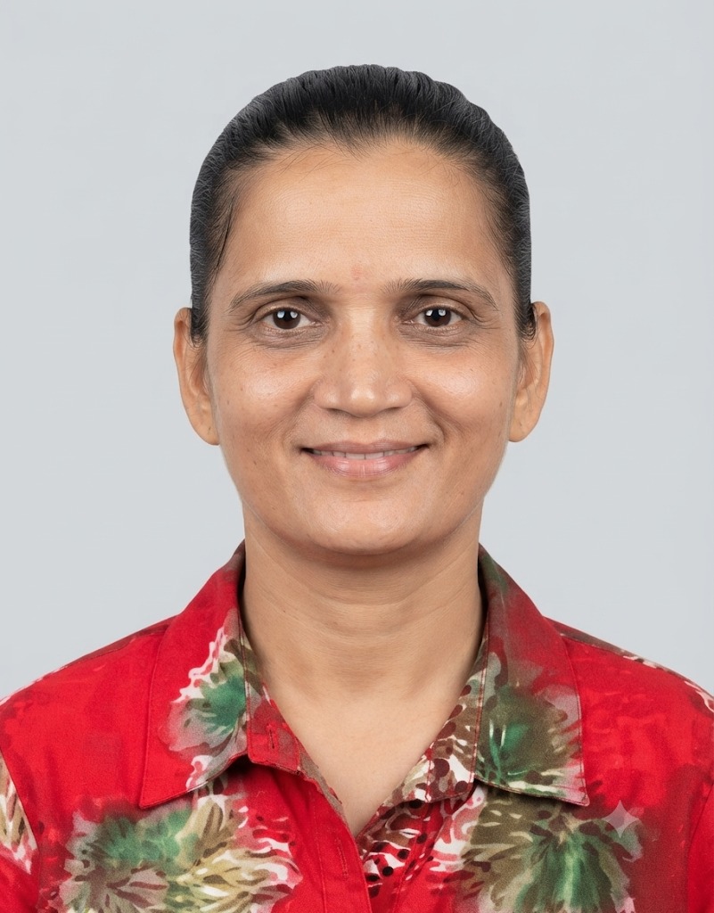Usha Mechakar - Part time Baby Sitter in Valipeer Rd, Kalyan West in Mumbai