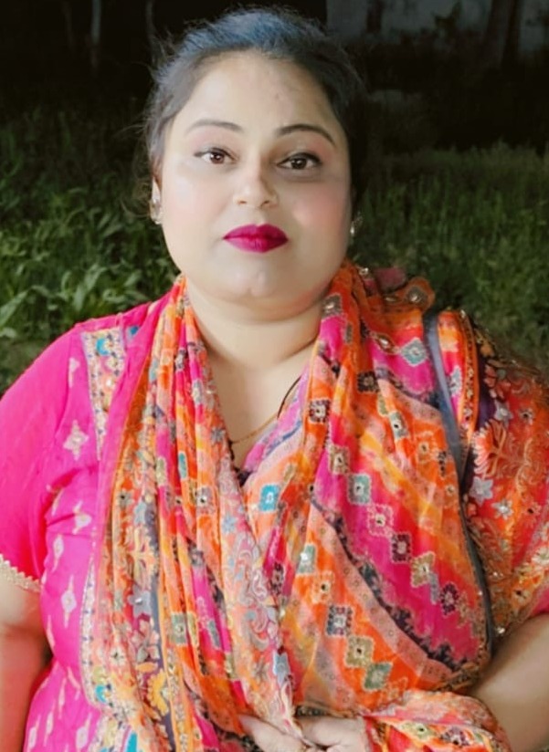 preeti kaur - Full time Patient Care and Elderly Care in meerut -baigampur in Meerut