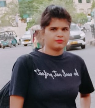 Pooja Sharma - Part time Baby Sitter in Noida in Noida