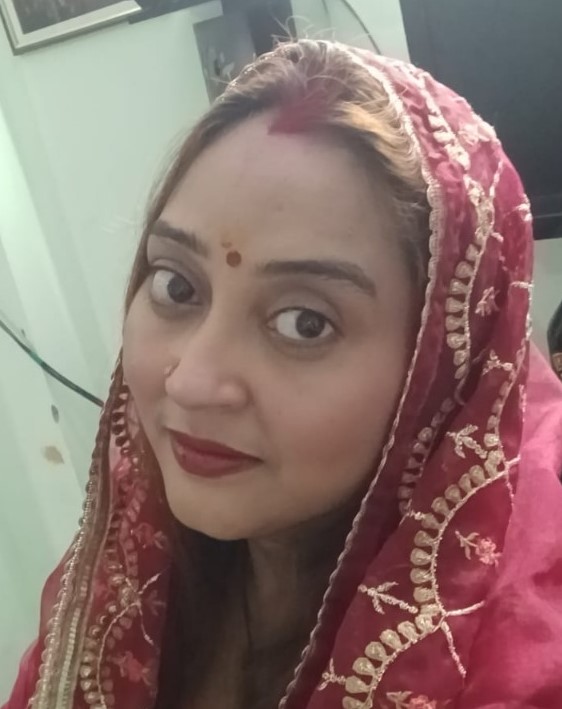 jyoti kumari - Part time Patient Care and Elderly Care in balveer nagar delhi in Delhi