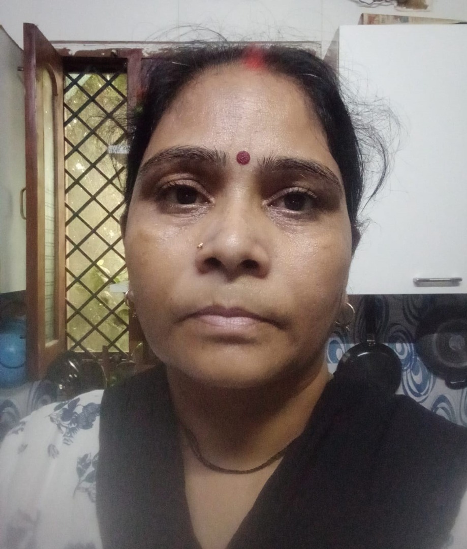 Babita Singh - Full time Patient Care and Elderly Care in Banars in Banaras