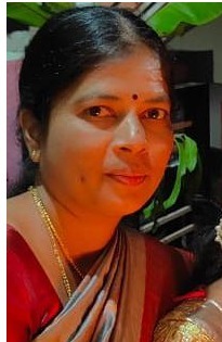 Gangamma - Part time Cleaner and Baby Sitter in Hosakerehalli in Bangalore Bengaluru