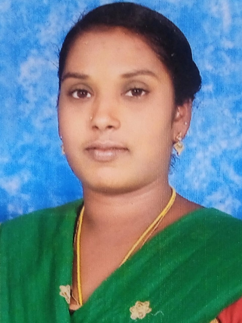 Anitha - Part time Cook in Horamavu in Bangalore Bengaluru