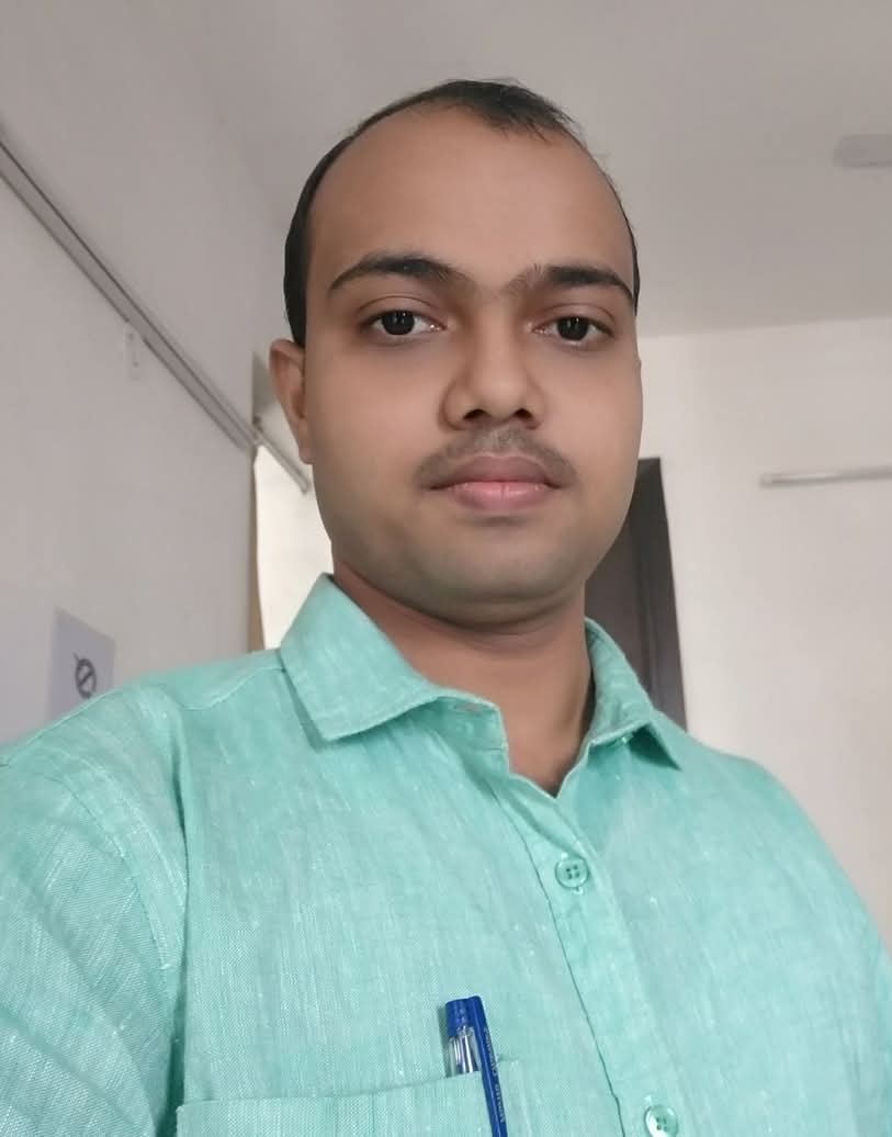 ranjan - Full time Cleaner and Cook in Orissa in Bhubaneshwar