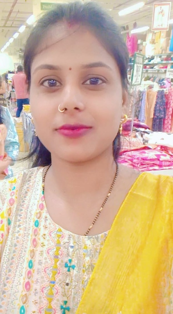 Anupurna Rao - Part time Cook in Dhariya Phata in Pune