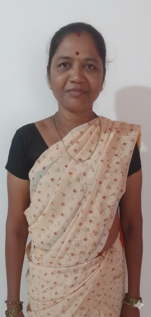 Sarita Suresh Mohite - Part time Baby Sitter in thane-east in Mumbai