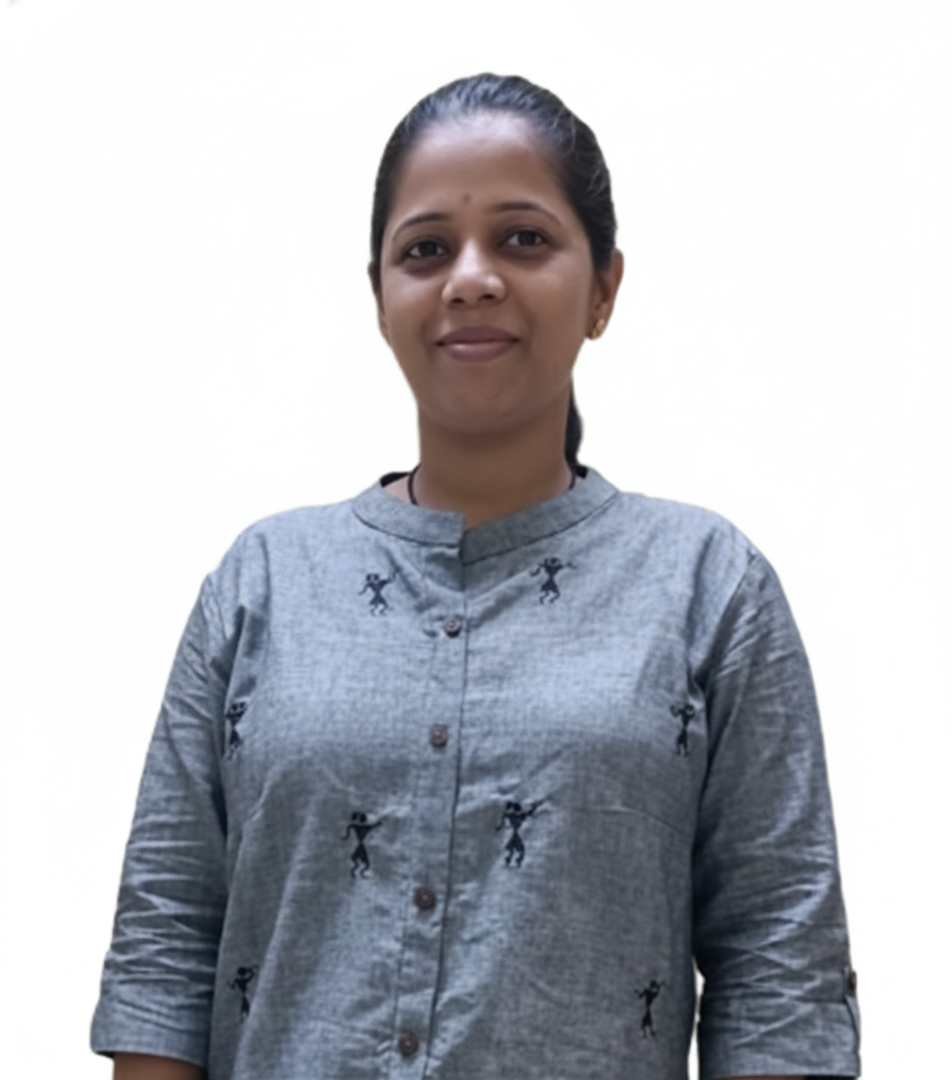 Aditi Mohite - Part time Cook and Baby Sitter in Virar in Mumbai