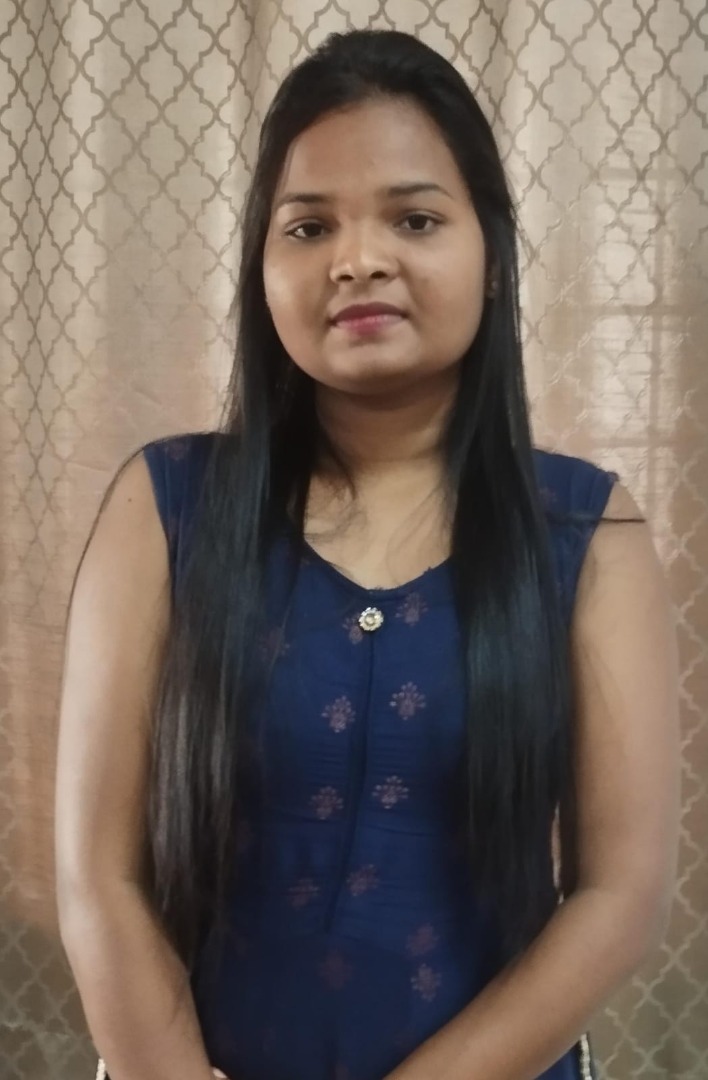 Swapna Oraon Gowala - Full time Cleaner and Cook and Baby Sitter in Wilson Garden in Bangalore Bengaluru