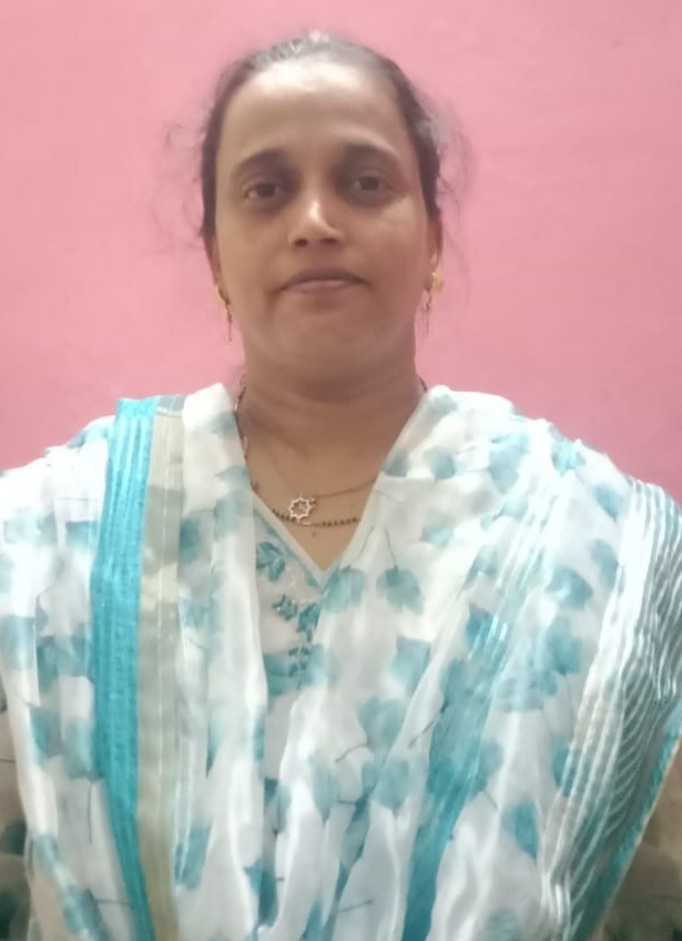 Nafeesa Begaum - Part time Cleaner in Cottonpete in Bangalore Bengaluru