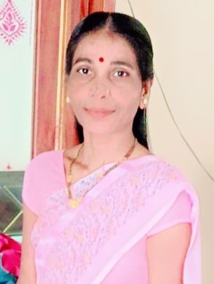 Sangita Sahane - Part time Cleaner and Cook and Patient Care and Elderly Care and Baby Sitter in pune in Pune