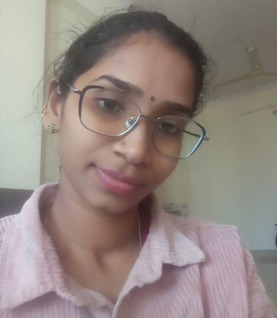 C Jayamaruthi Lakshmi - Part time Baby Sitter in Sanjeevini Nagar in Bangalore Bengaluru