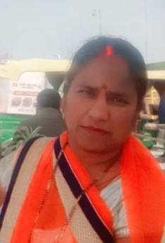 Manju Devi - Full time Cleaner in shivapur in Varanasi