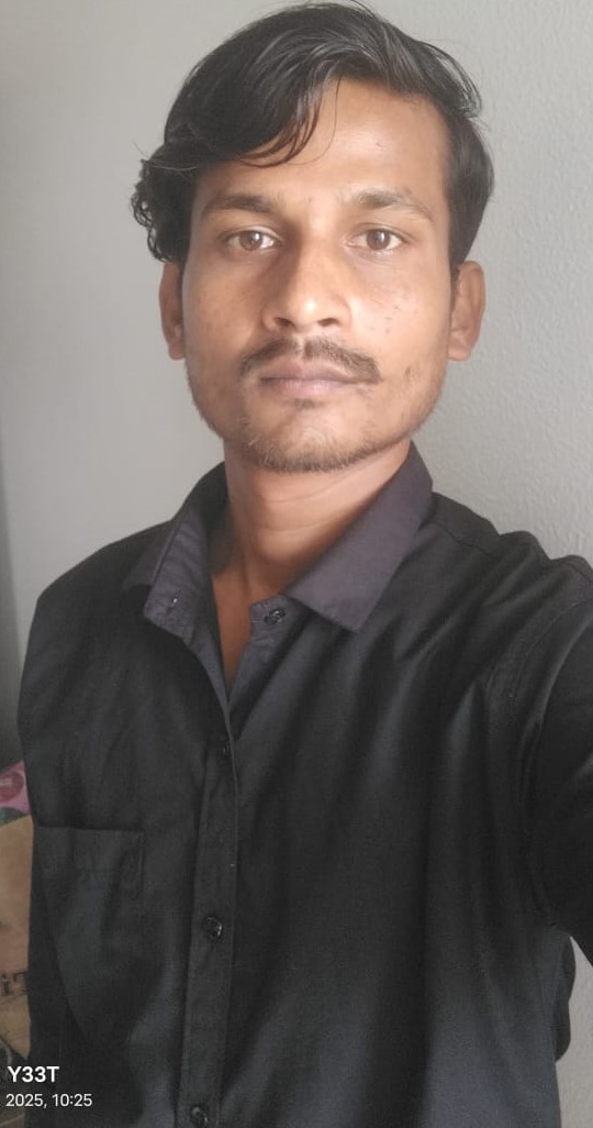 keshav mukhiya - Full time Cleaner in hyderabad in Hyderabad