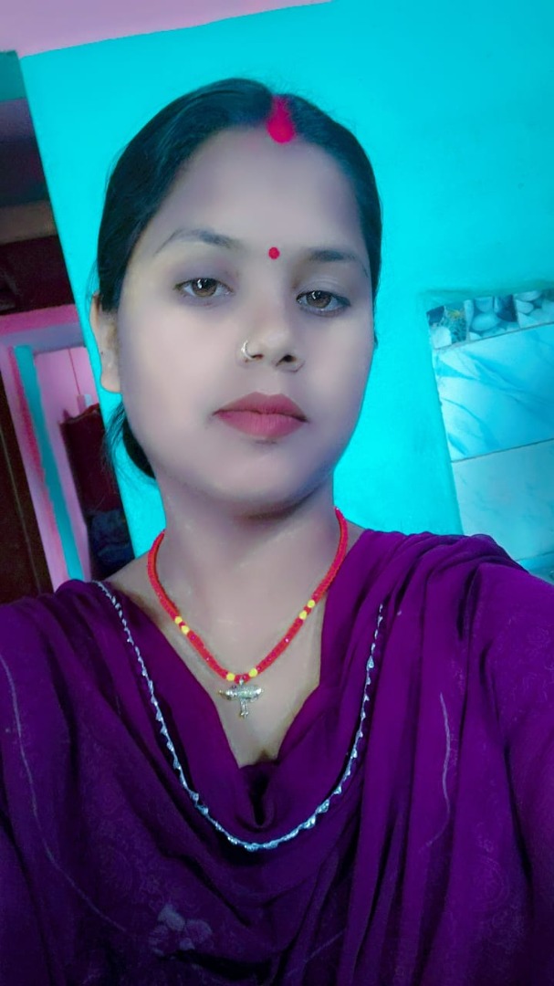 Khushubu Devi - Part time Cleaner and Baby Sitter in Aavalahalli in Bangalore Bengaluru
