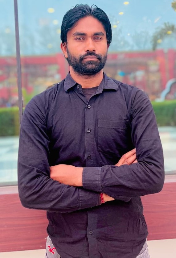 Amardeep - Full time Cook in Haryana in Faridabad