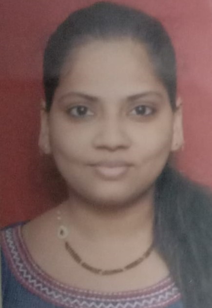 Shradha Jadahv - Part time Cleaner and Baby Sitter in Andheri East in Mumbai