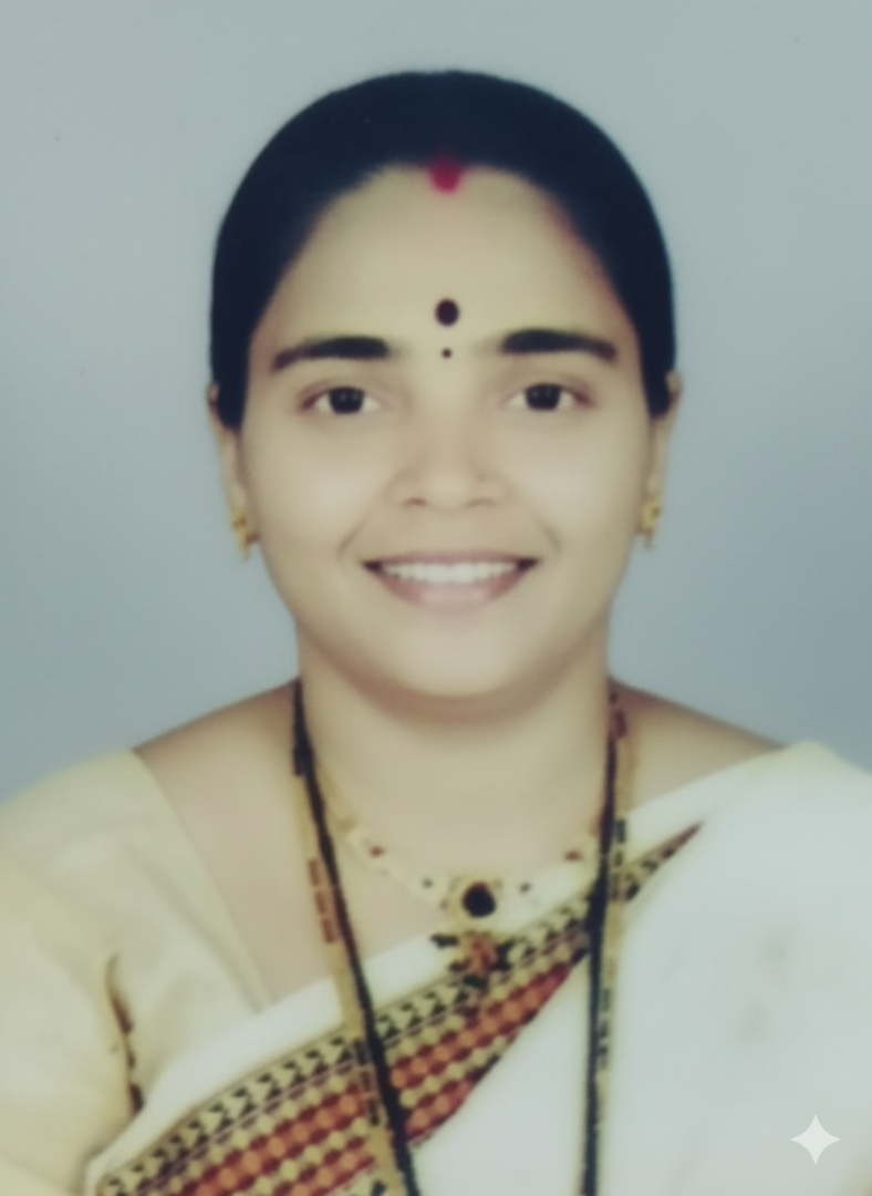 Ratna deepak  danger - Part time Cook and Baby Sitter in badlapur west in Navi Mumbai