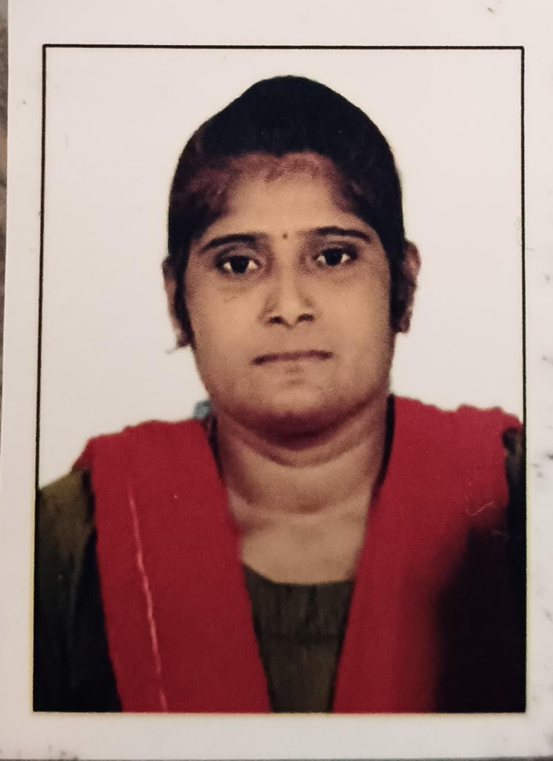 Shakunthala - Part time Baby Sitter in Devinagar in Bangalore Bengaluru