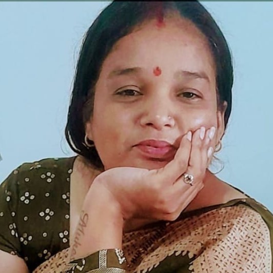 Apeksha patel - Part time Cleaner and Cook and Baby Sitter in Nava Vadaj in Ahmedabad