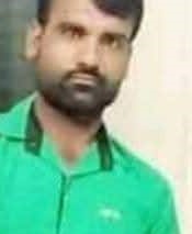 Radhe Syam Tivari - Full time Cleaner in Bhoopganj in Bahraich