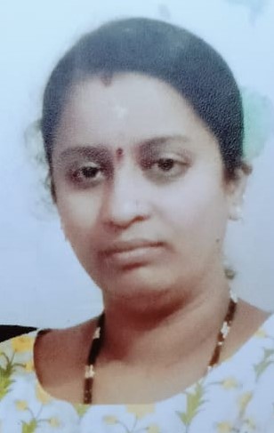 Savitha - Part time Cook in New Tippasandra in Bangalore Bengaluru
