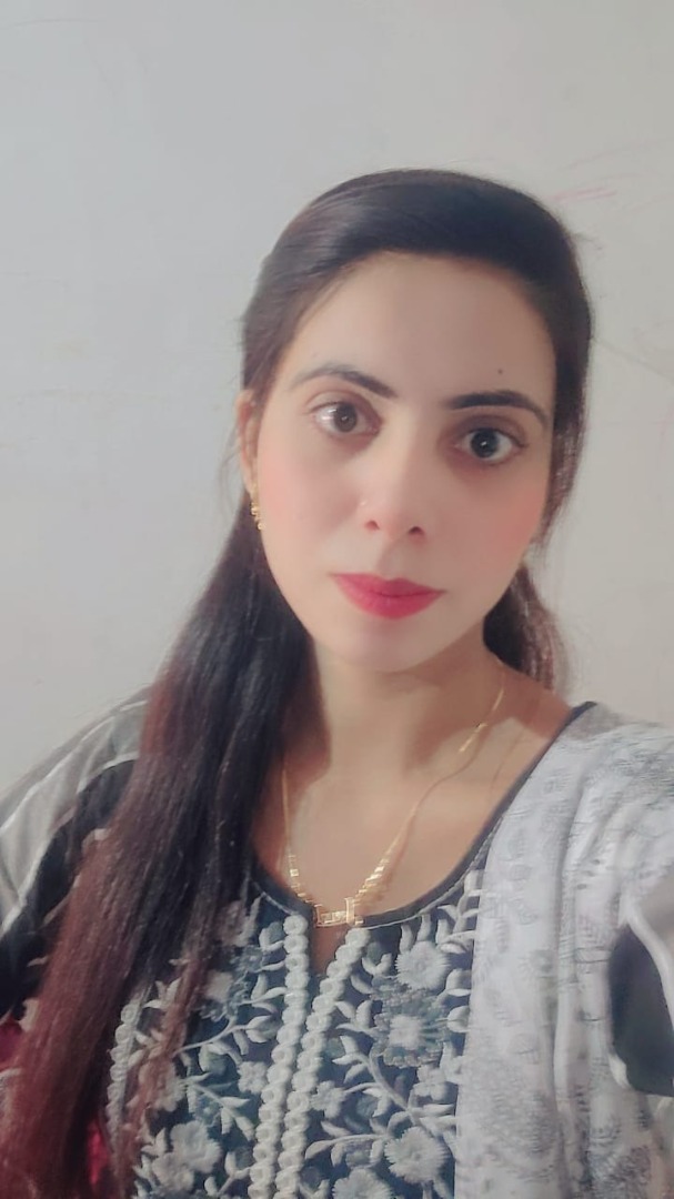 Hina parveen - Full time Cleaner in Muradabad in Moradabad